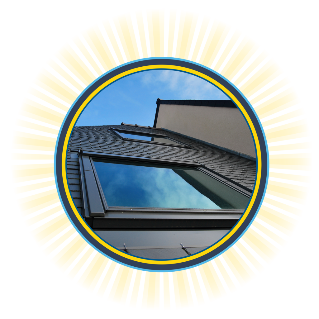 Professional Skylight Installation Woodland Hills