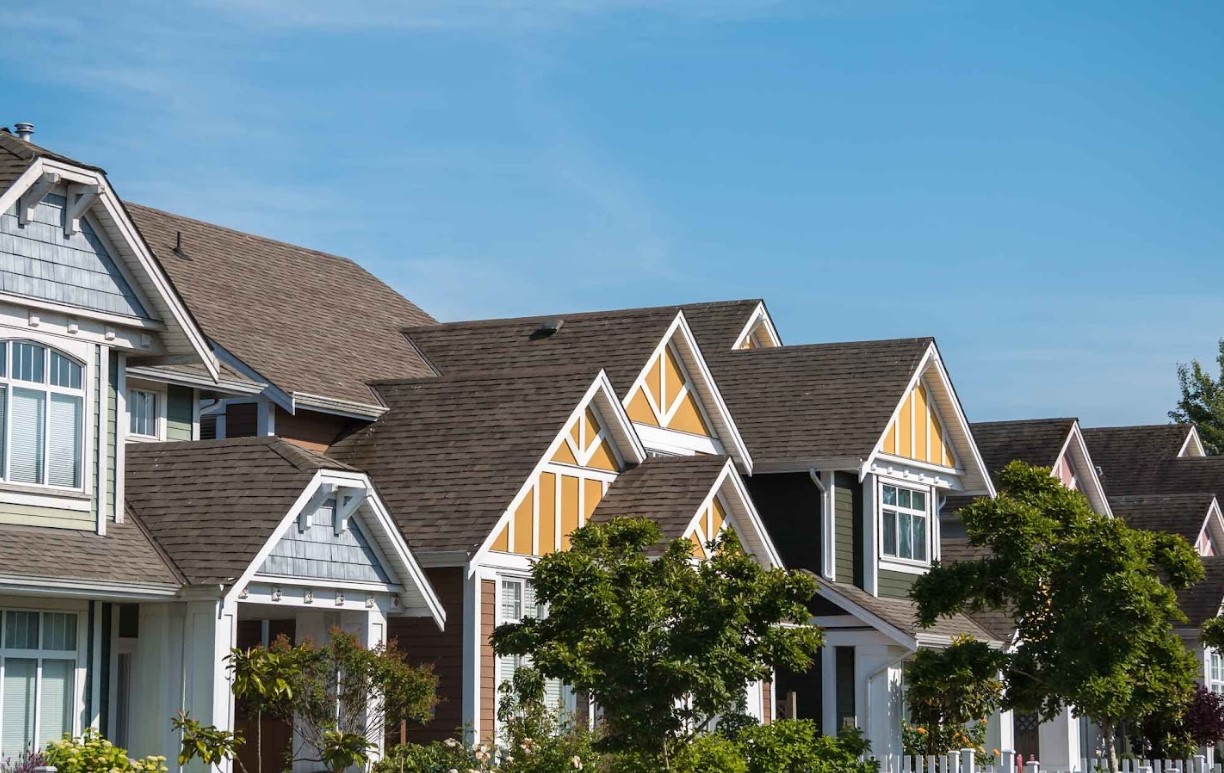 local roofing company, local roofer in Thousand Oaks