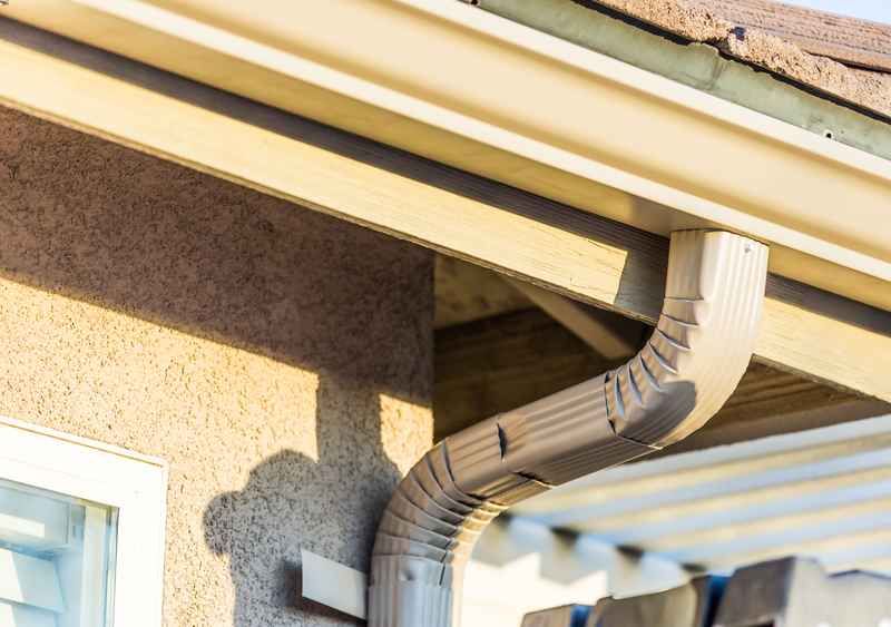 new gutter cost, gutter replacement cost, Thousand Oaks