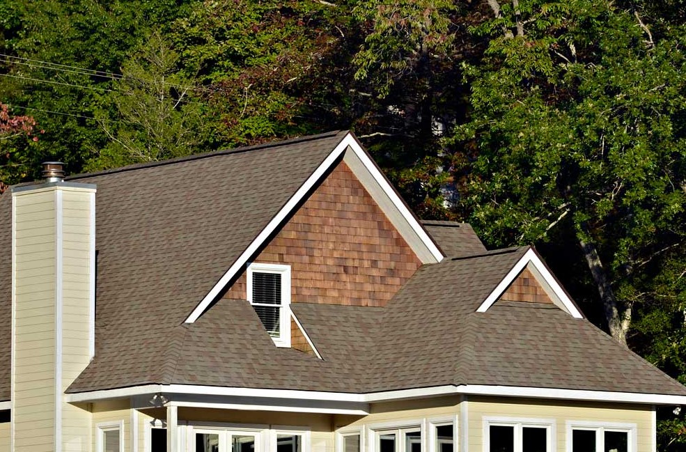 Burbank, CA, trusted roofing company