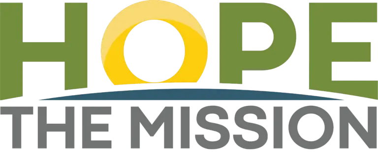 HOPE the Mission