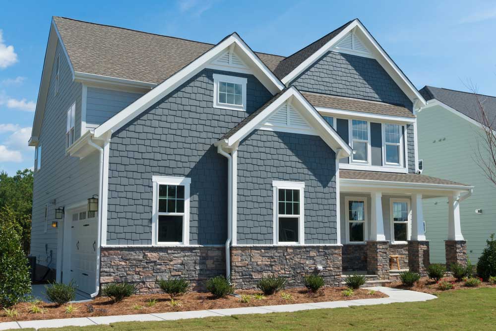 Trending Roof Colors Woodland Hills