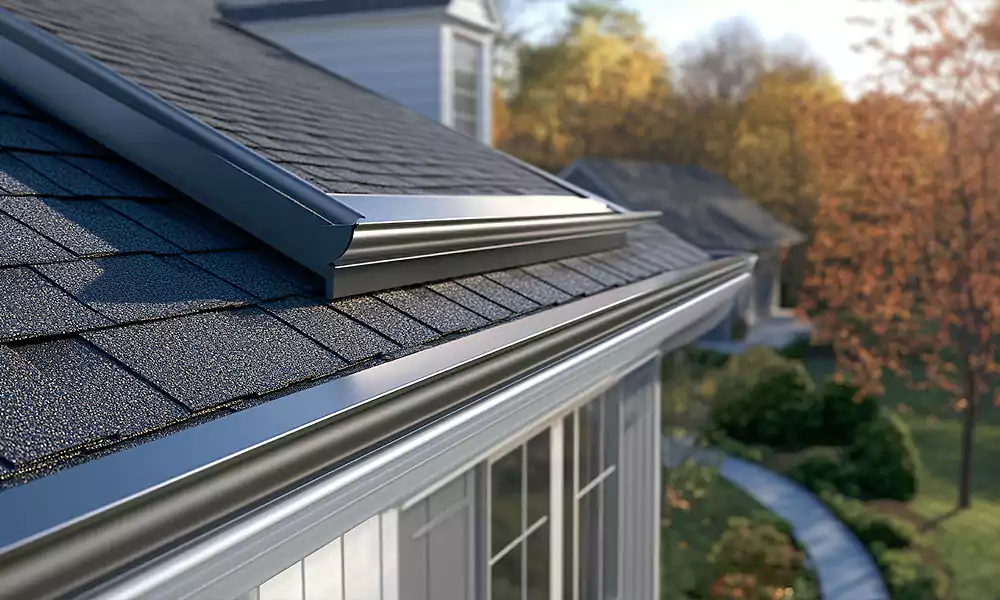 Los Angeles and Culver City Gutter Contractors