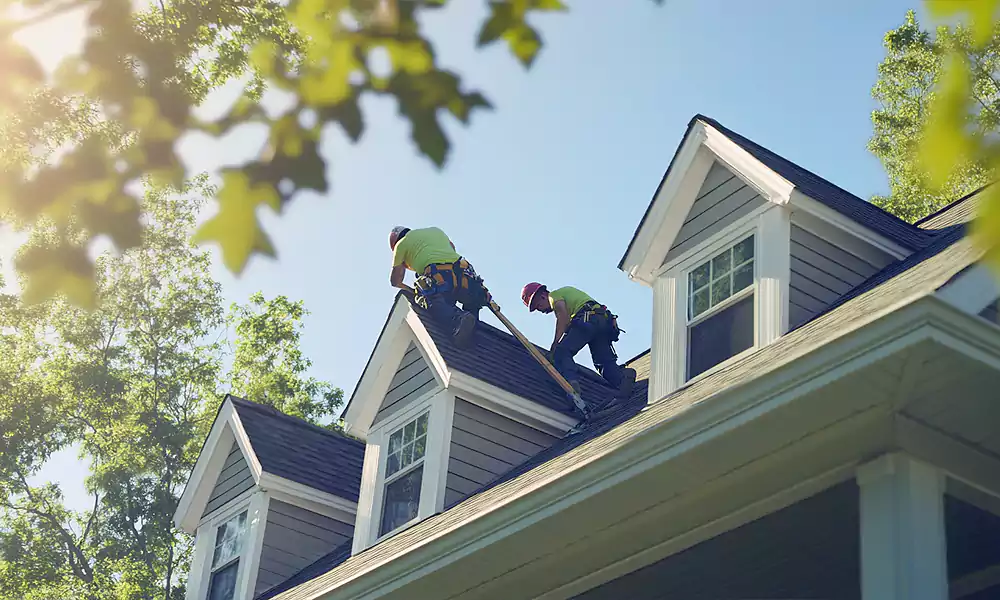 Los Angeles and Culver City Residential Gutter Installation Expert