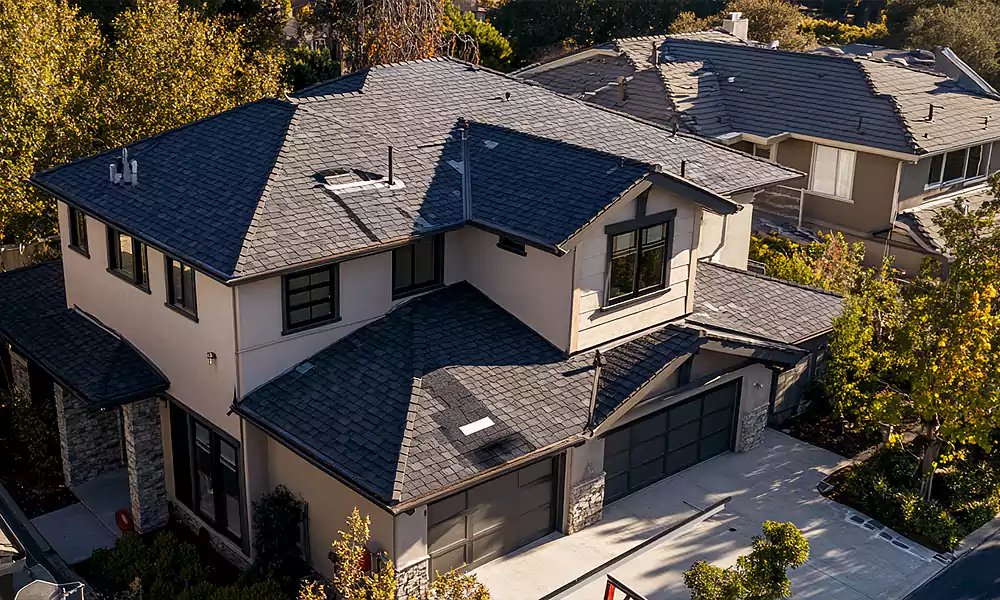 Los Angeles and Culver City Residential Roof Replacement