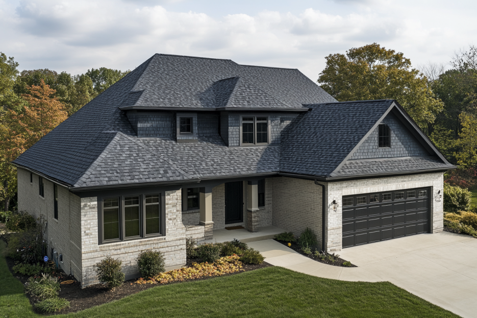 professional roofing certification, Woodland Hills