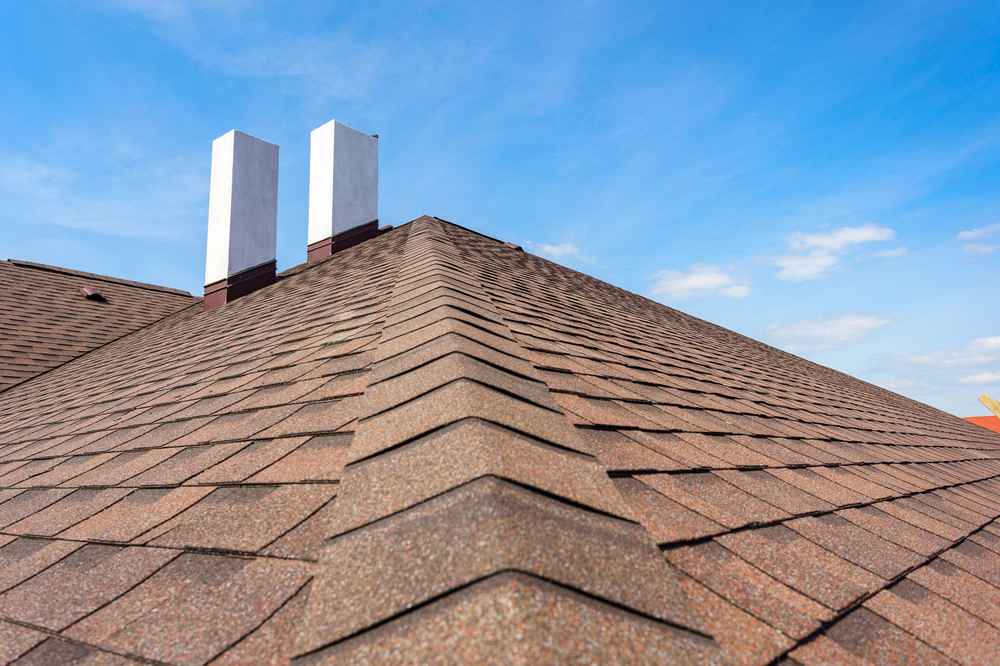 how asphalt shingles made