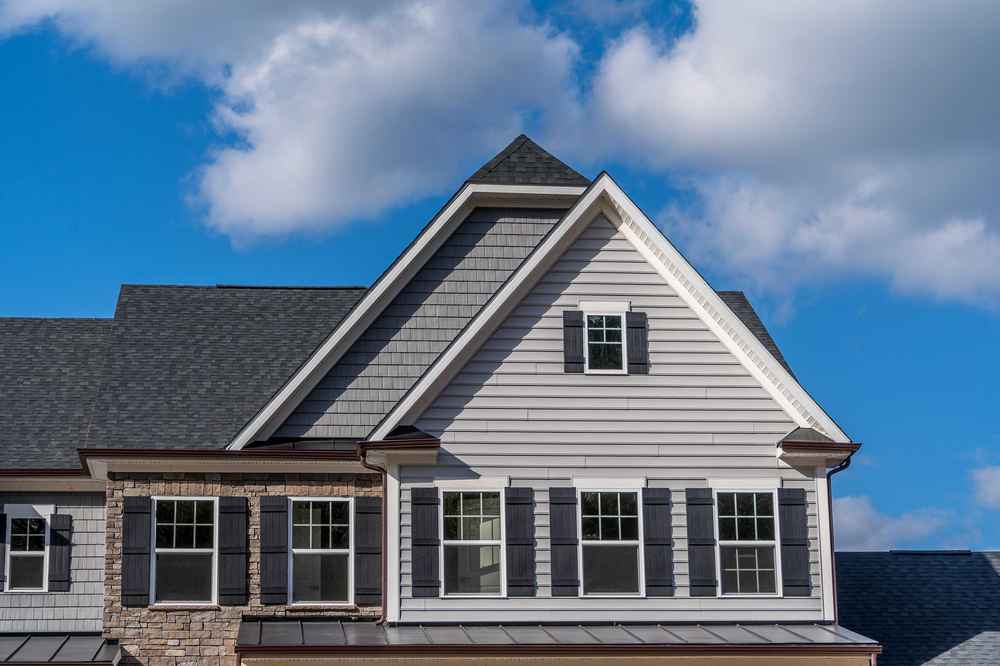 Thousand Oaks Asphalt Shingle Roofing