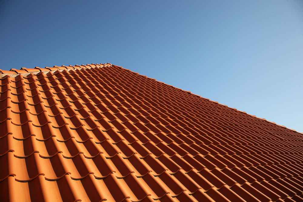 Woodland Hills CA tile roofers