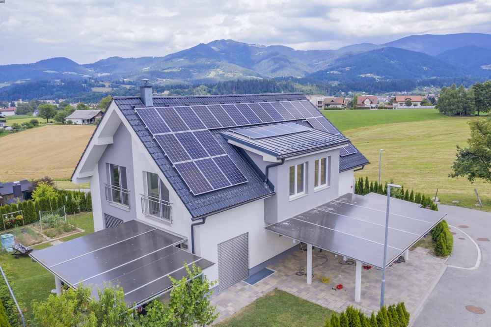 trusted solar panel expert in Woodland Hills